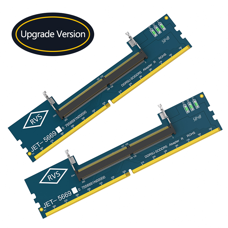 Ddr5 Sodimm - Laptop DDR5 RAM to SO DDR5