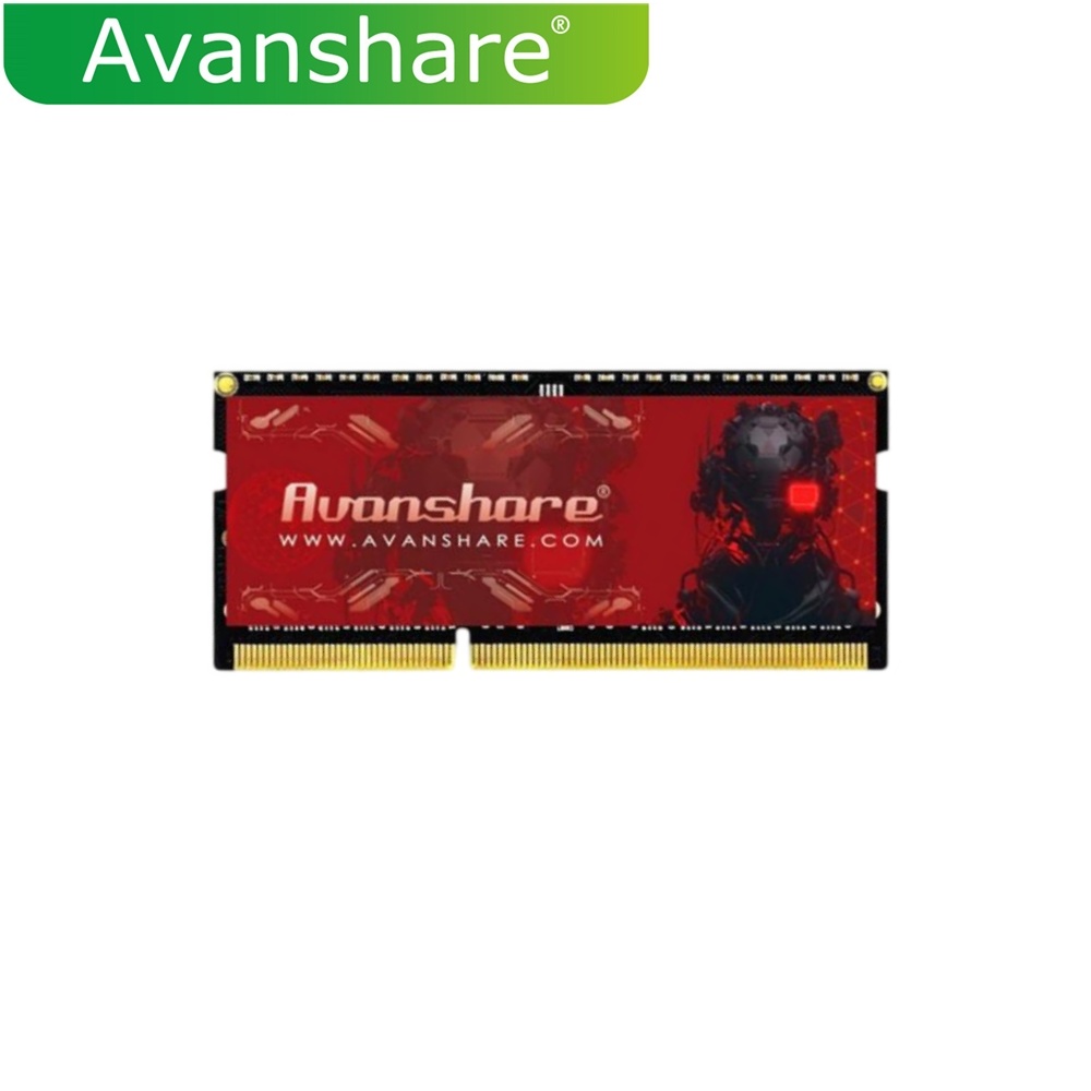 Ddr5 4800Mhz - Avanshare Ram Memory DDR5 DDR4 DDR3