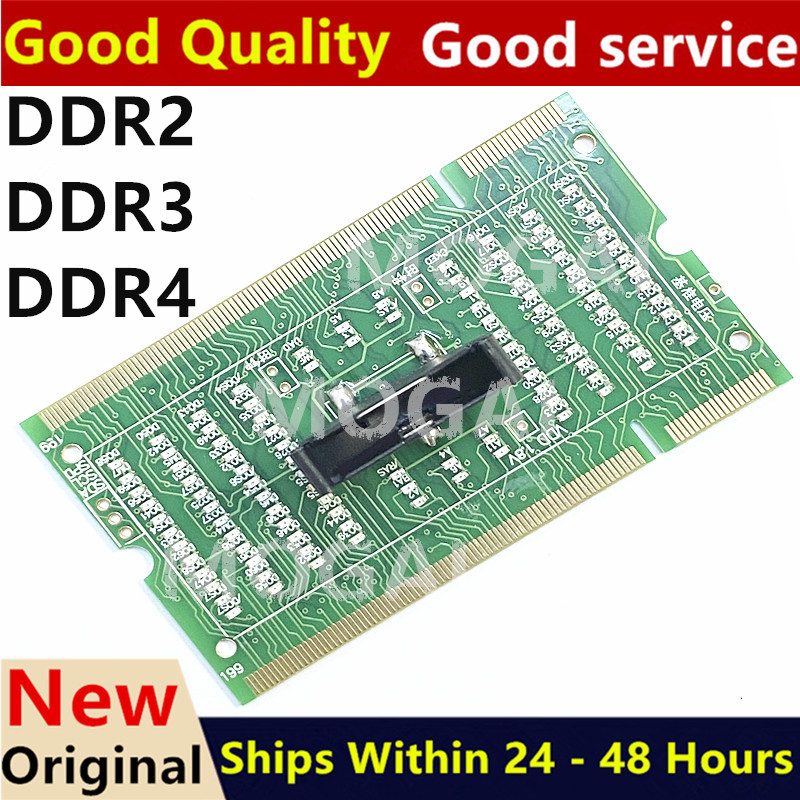 Memory Slot DDR2 DDR3 DDR4 DDR - Ddr5 Sodimm 评论和价格