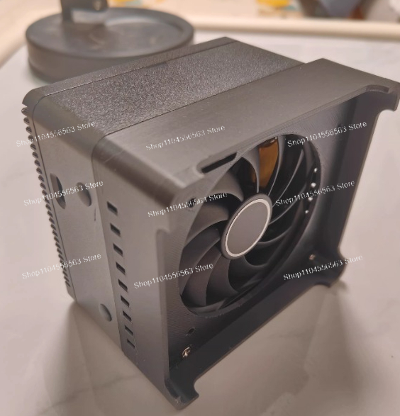 Fanless Mini PC Intel N100 Pro - Ddr5 Sodimm 评论和价格