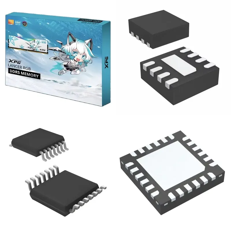 【CHIMU HOME】 DDR5 6000MHz CL26 - Ddr5 Kit 评论和价格