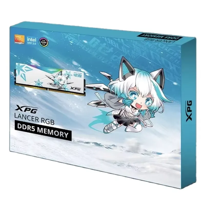 【CHIMU HOME】 DDR5 6000MHz CL26 - Ddr5 Kit 评论和价格