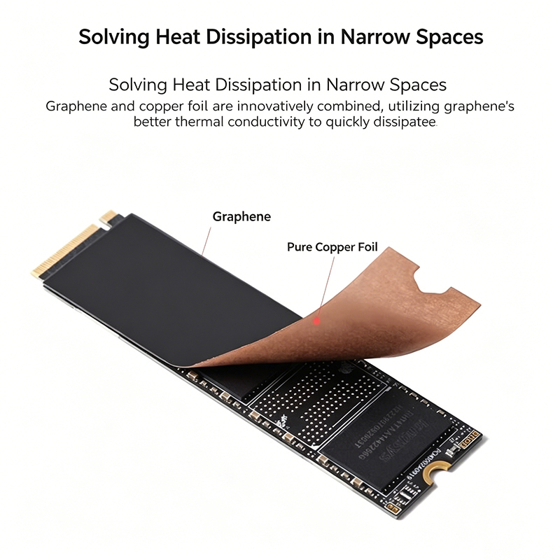 Laptop RAM Pure Copper Heatsin - Ddr5 Laptop Ram 评论和价格