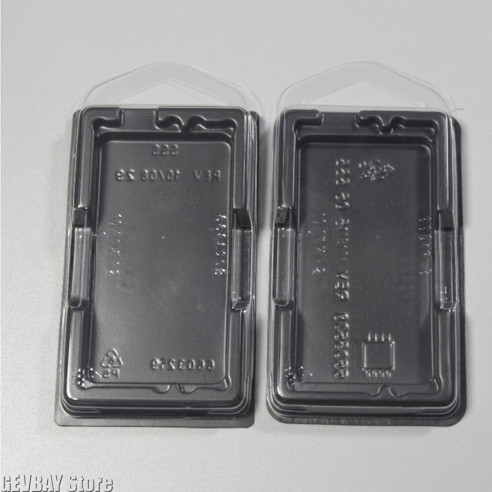 Pack of 10 Plastic Memory Chip - Ddr5 Kit 评论和价格