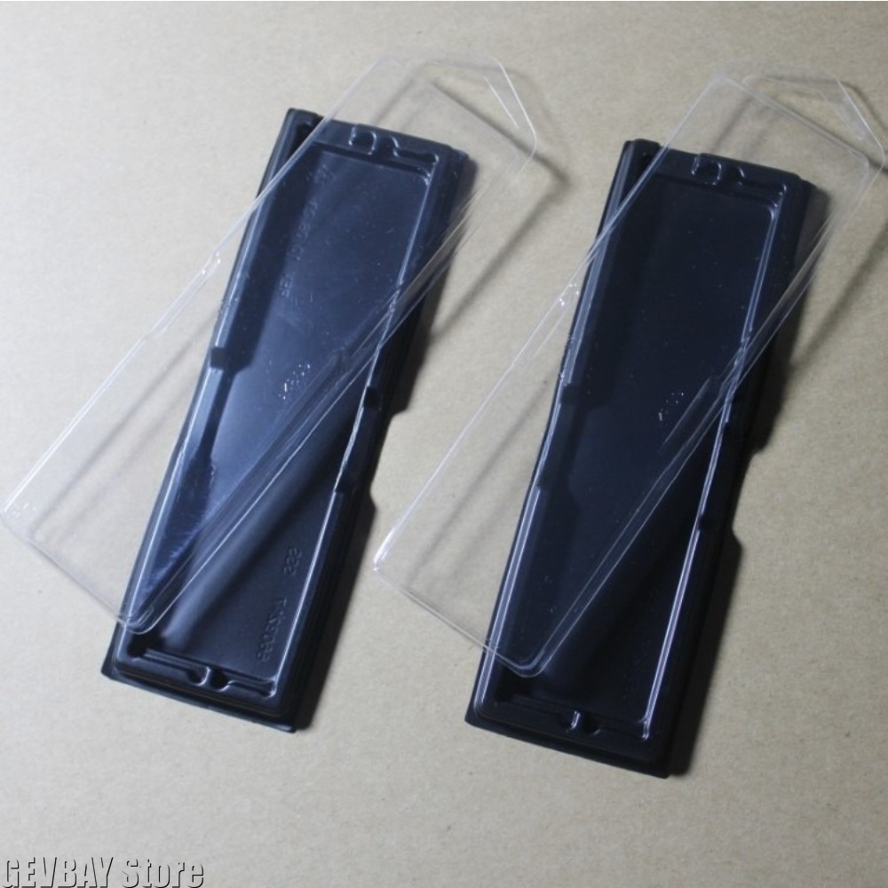 Pack of 10 Plastic Memory Chip - Ddr5 Kit 评论和价格