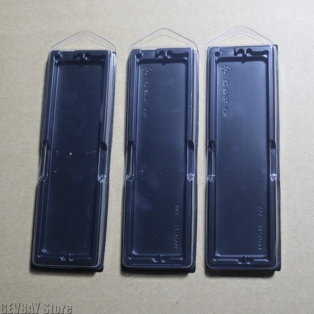 Pack of 10 Plastic Memory Chip - Ddr5 Kit 评论和价格