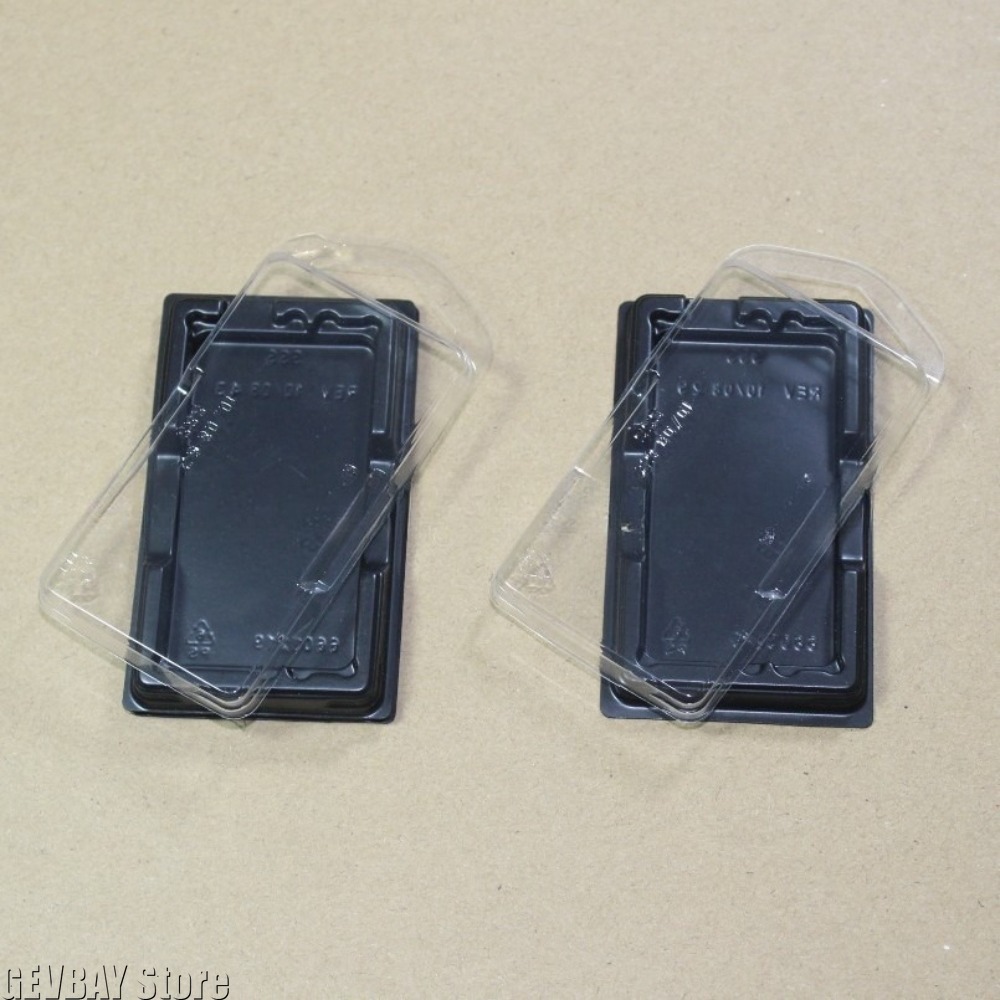 Pack of 10 Plastic Memory Chip - Ddr5 Kit 评论和价格