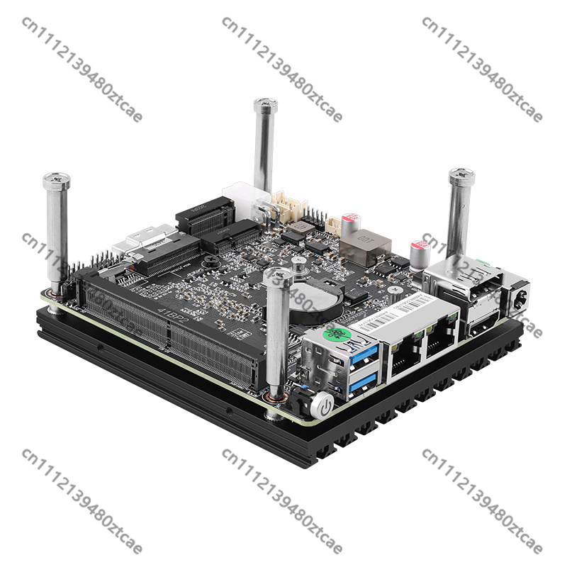 N100 N305 NAS Mainboard Kit 7  - Ddr5 Kit 评论和价格