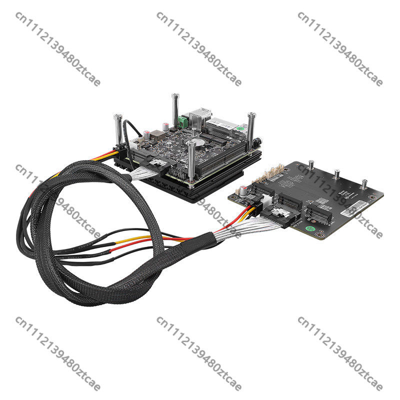 N100 N305 NAS Mainboard Kit 7  - Ddr5 Kit 评论和价格
