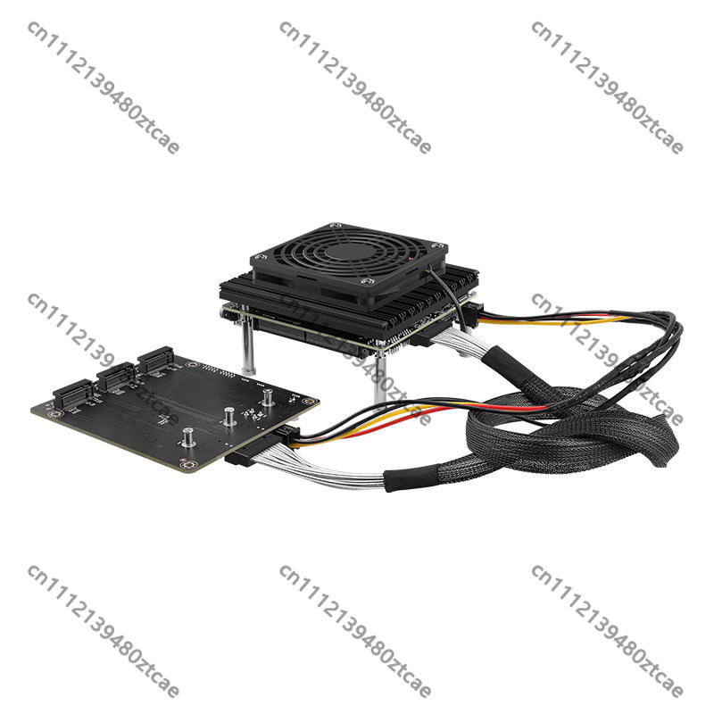 N100 N305 NAS Mainboard Kit 7  - Ddr5 Kit 评论和价格