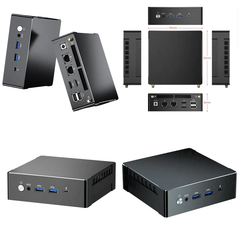 Msecore High Power Office Nuc  - Ddr5 Ram 评论和价格