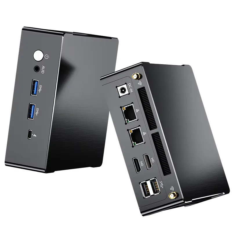 Msecore High Power Office Nuc  - Ddr5 Ram 评论和价格