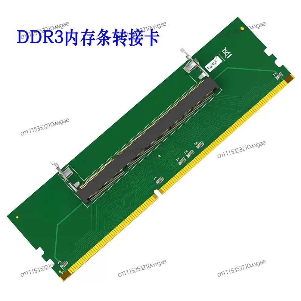 Laptop RAM Adapter Card Conver - Ddr5 Laptop Ram 评论和价格