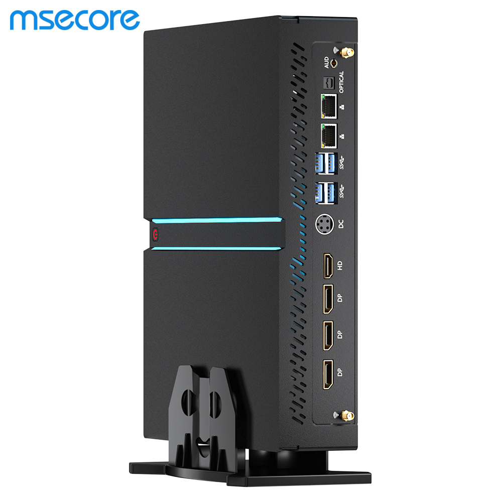 Msecore MV300 14th Intel Core  - Ddr5 32Gb 评论和价格