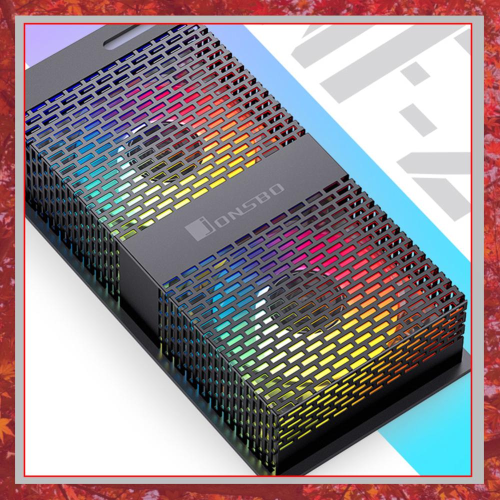 Memory Heat Sink 4Pin PWM Dual - Ddr5 Kit 评论和价格