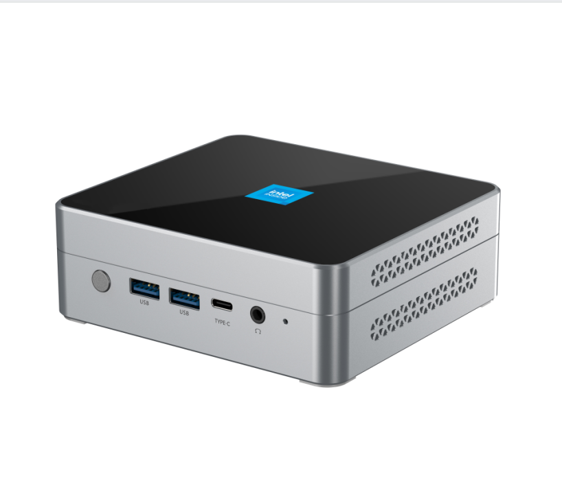 New 12Th Gen Mini Pc Windows11 - Ddr5 4800Mhz 评论和价格