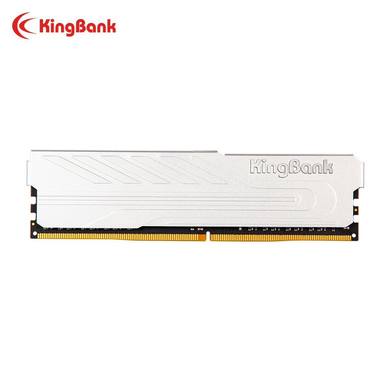 KingBank KJXS DDR5 RAM 8GB/16G - Ddr5 16Gb 6000Mhz 评论和价格