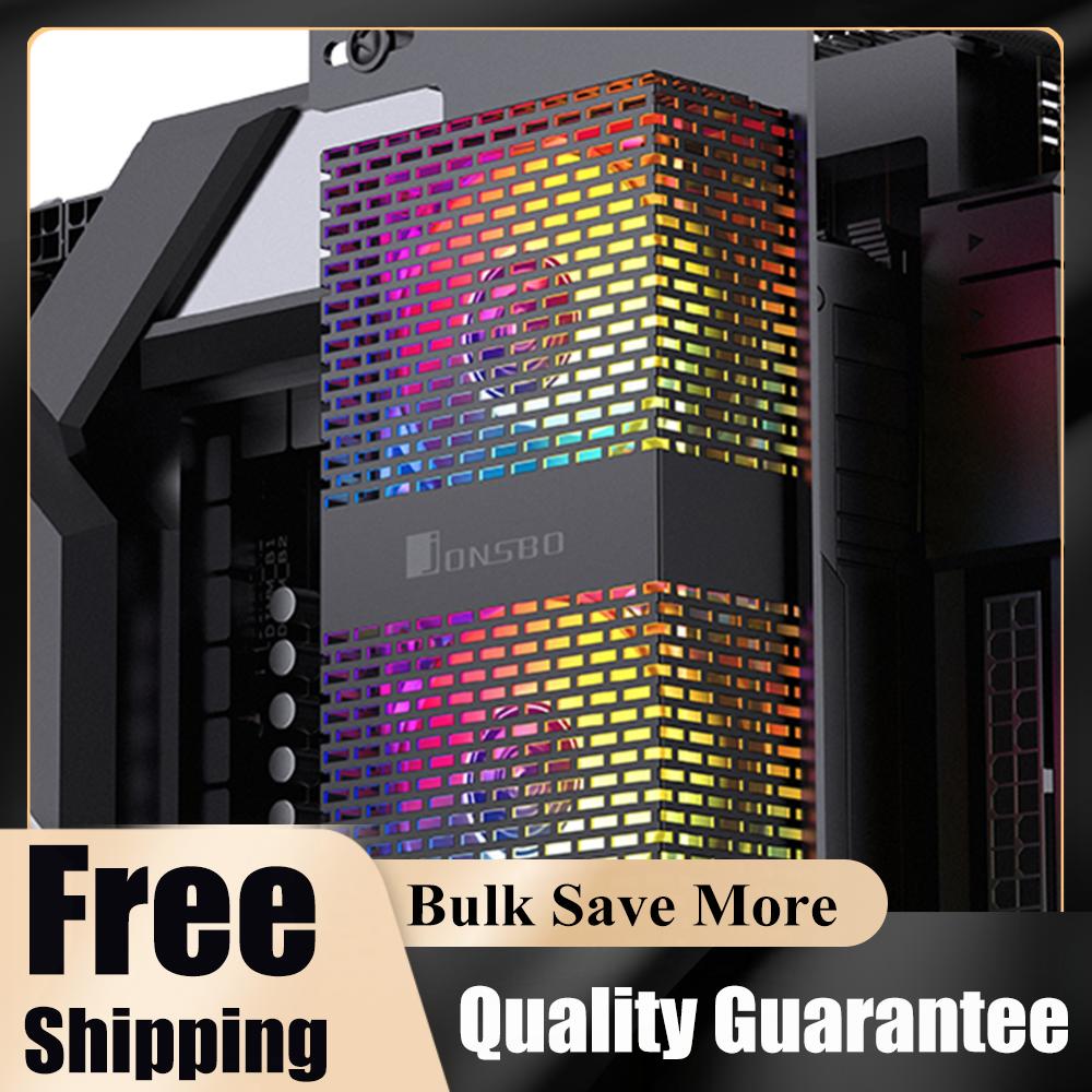 Memory Heat Sink 4Pin PWM Dual - Ddr5 Kit 评论和价格
