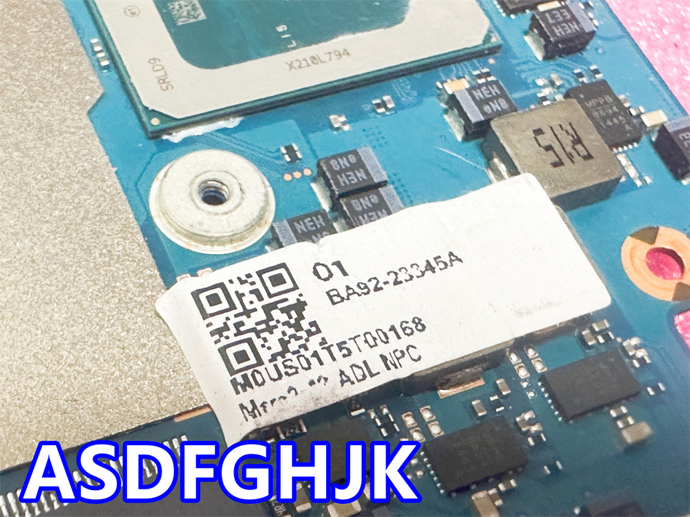 BA92-23348A BA92-23348B for Sa - Ddr5 Laptop Ram 评论和价格