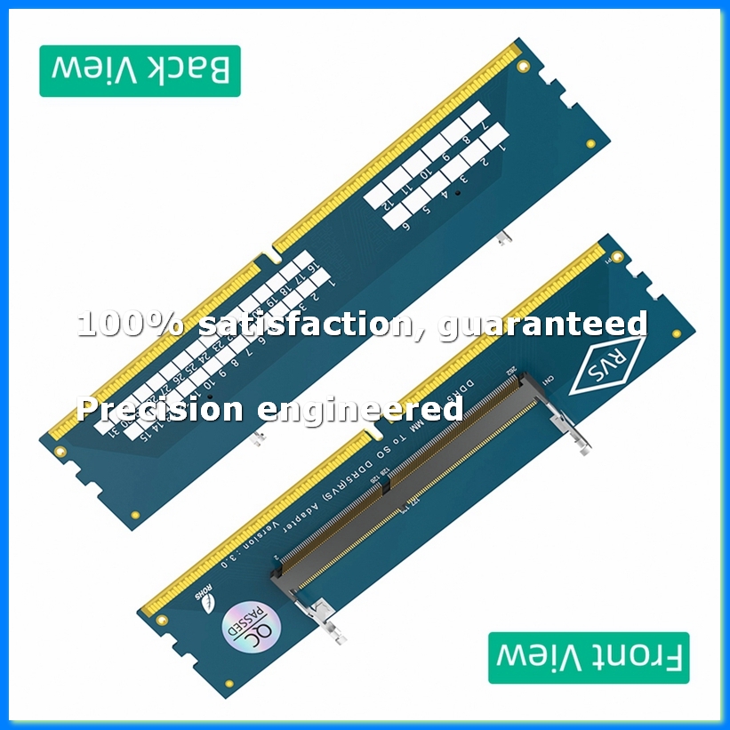 Laptop DDR5 RAM to SO DDR5 U-D - Ddr5 Sodimm 评论和价格