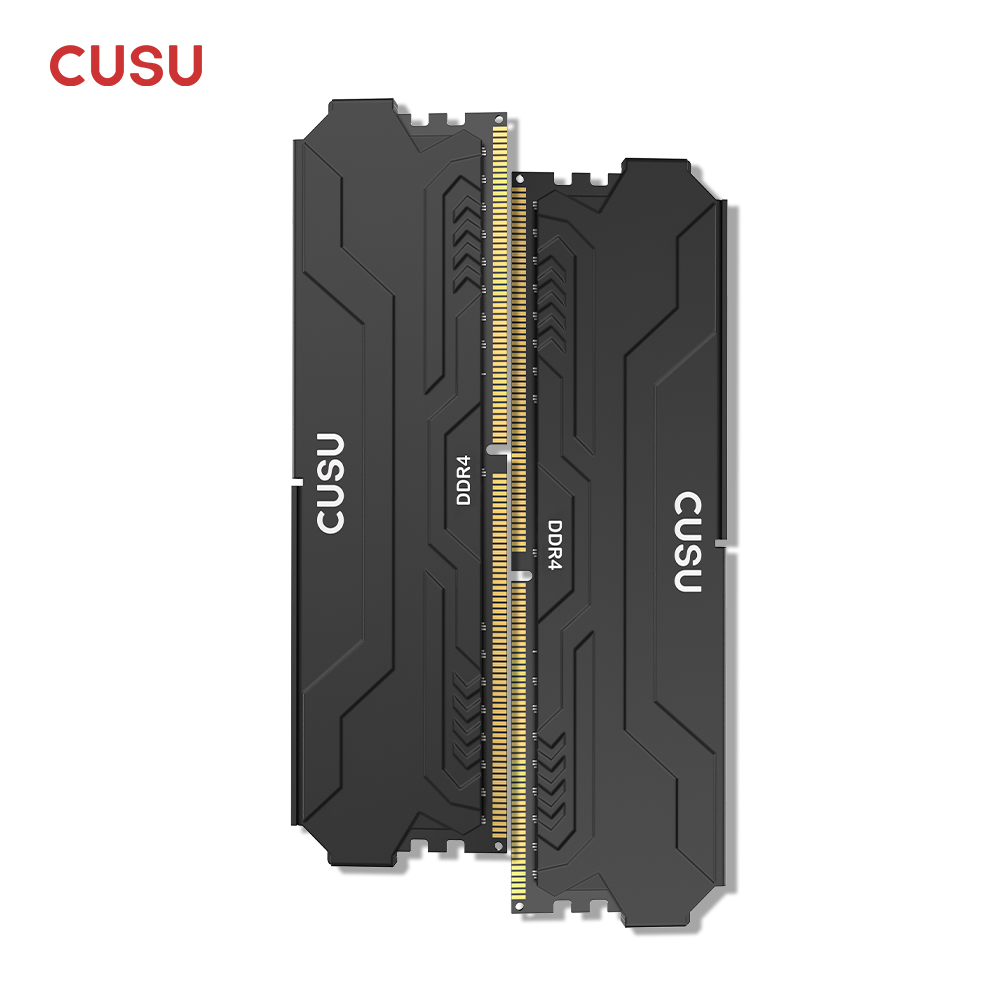 CUSU Memoria Ram DDR4 8gb 16gb - Ddr5 Rgb Ram 评论和价格