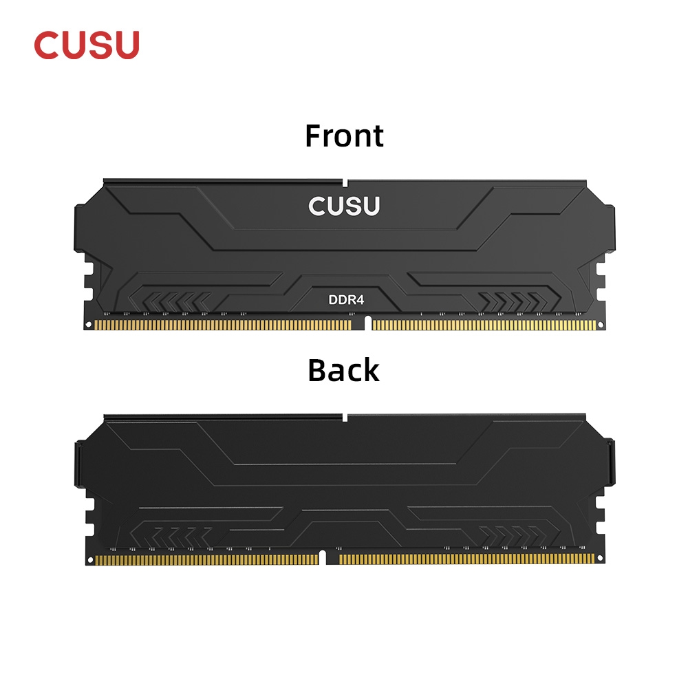 CUSU Memoria Ram DDR4 8gb 16gb - Ddr5 Rgb Ram 评论和价格