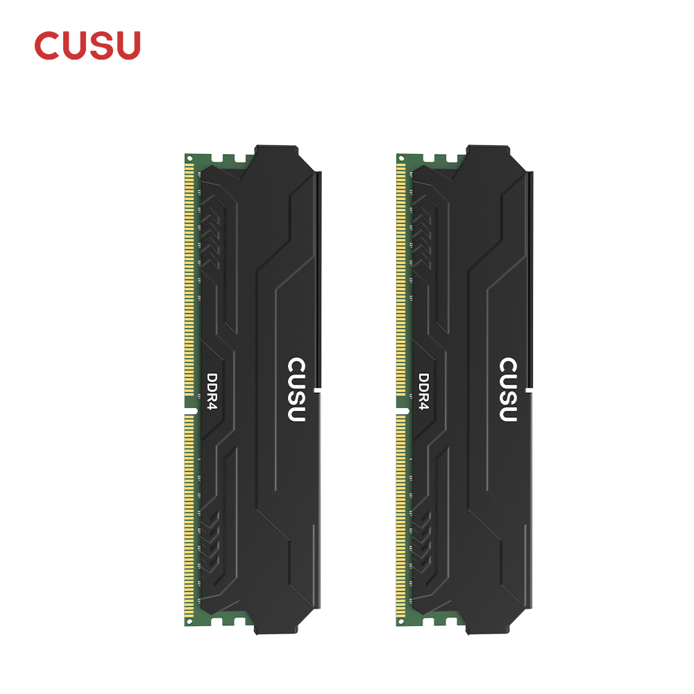 CUSU Memoria Ram DDR4 8gb 16gb - Ddr5 Rgb Ram 评论和价格