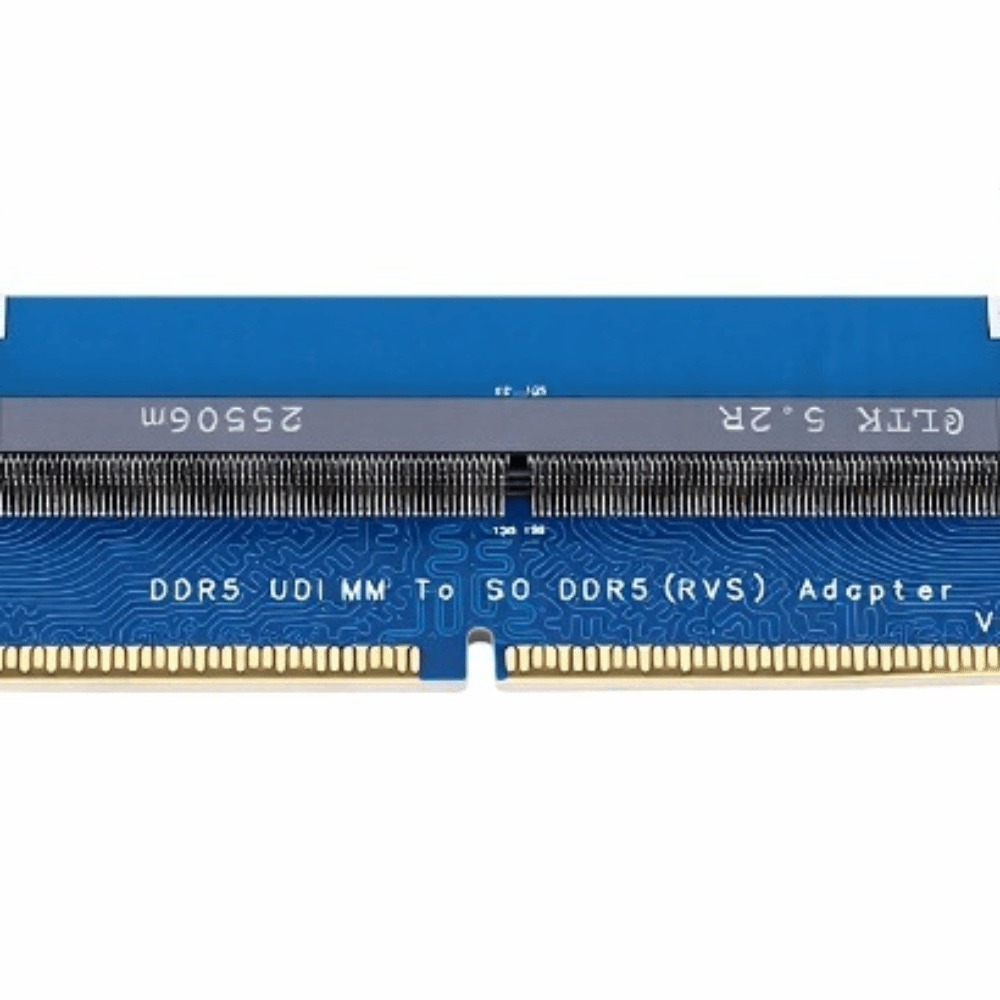 SO-DIMM to U-DIMM Memory Adapt - Ddr5 Sodimm 评论和价格