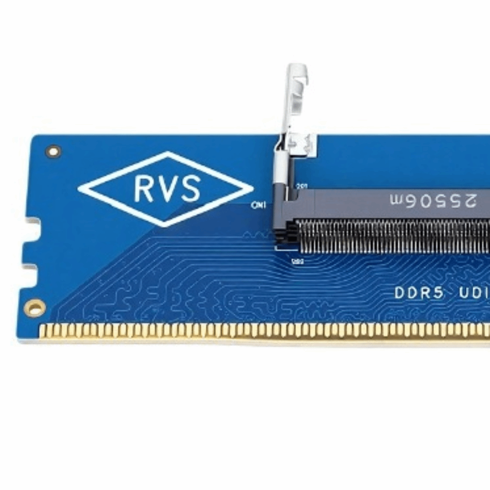 SO-DIMM to U-DIMM Memory Adapt - Ddr5 Sodimm 评论和价格