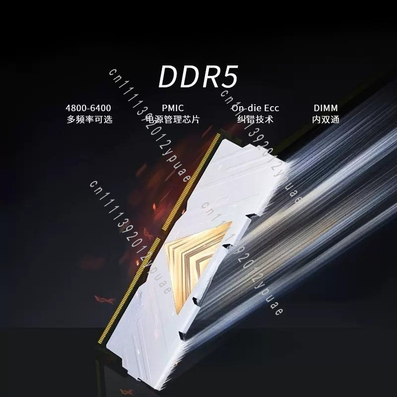 DDR5 Desktop RAM 4800 5600 600 - Ddr5 16Gb 6000Mhz 评论和价格
