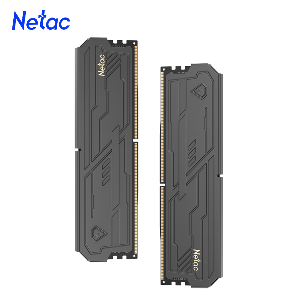 Netac Memoria Ram DDR4 8GB 16G - Ddr5 Rgb Ram 评论和价格