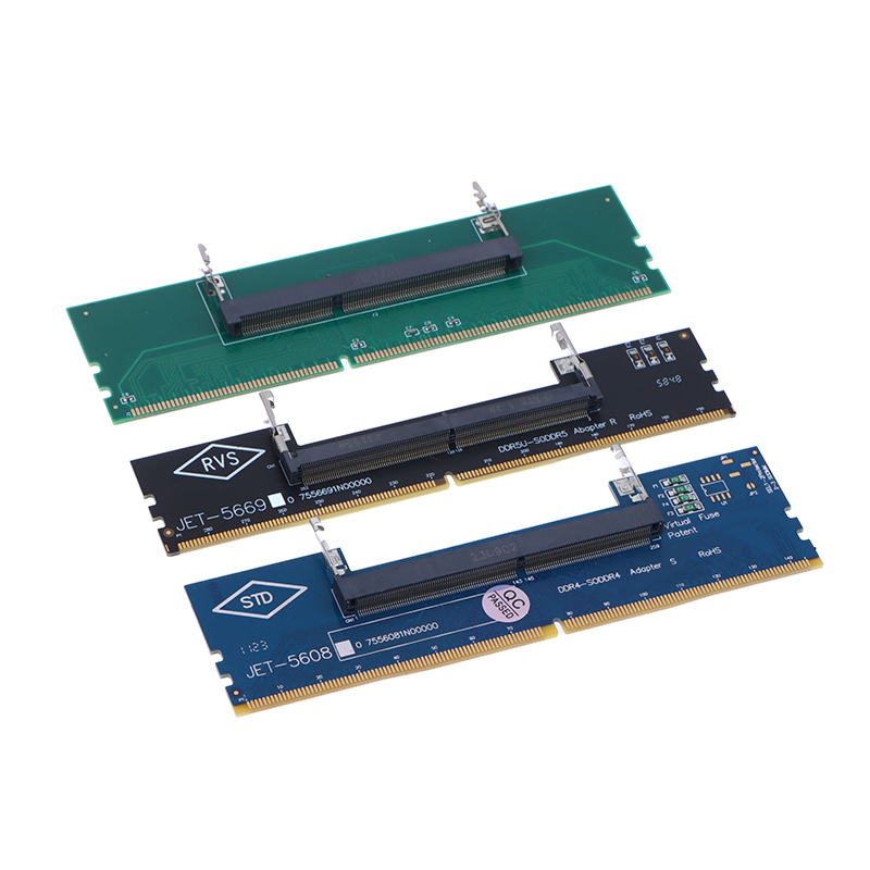 DDR3 DDR4 DDR5 Laptop SO-DIMM  - Ddr5 Sodimm 评论和价格