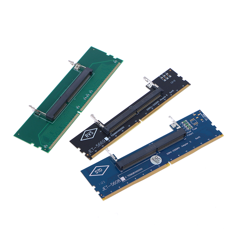 DDR3 DDR4 DDR5 Laptop SO-DIMM  - Ddr5 Sodimm 评论和价格