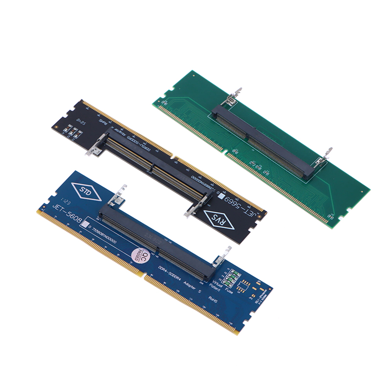 DDR3 DDR4 DDR5 Laptop SO-DIMM  - Ddr5 Sodimm 评论和价格