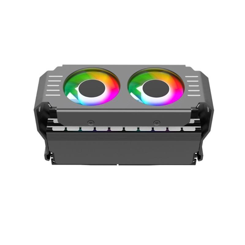 31BA ARGB Cooler Fan ComputerM - Ddr5 Memory 评论和价格