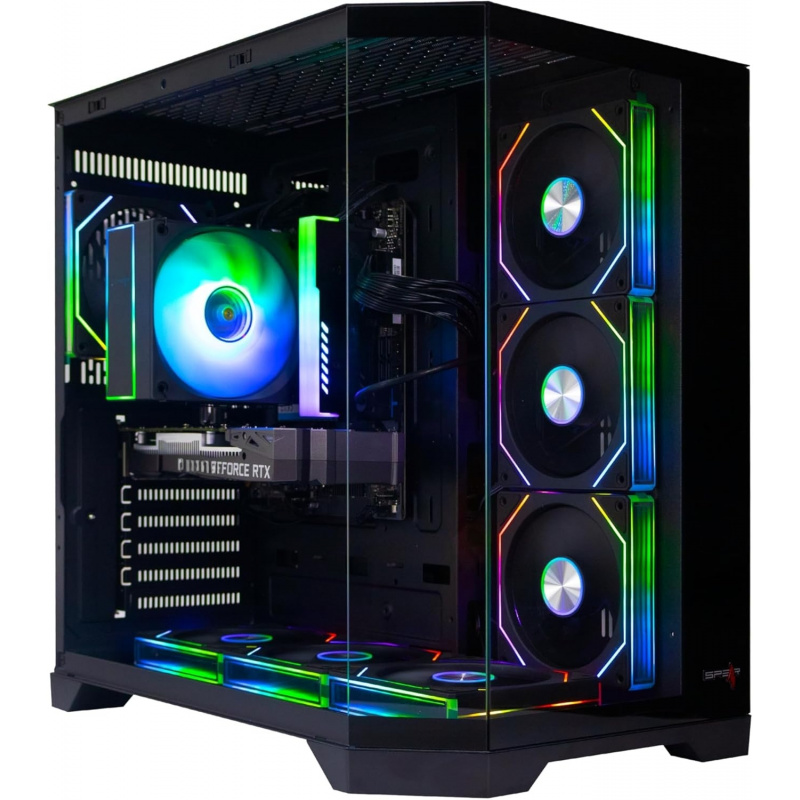 Gaming Desktop Computer,  i5-1 - Ddr5 Rgb Ram 评论和价格