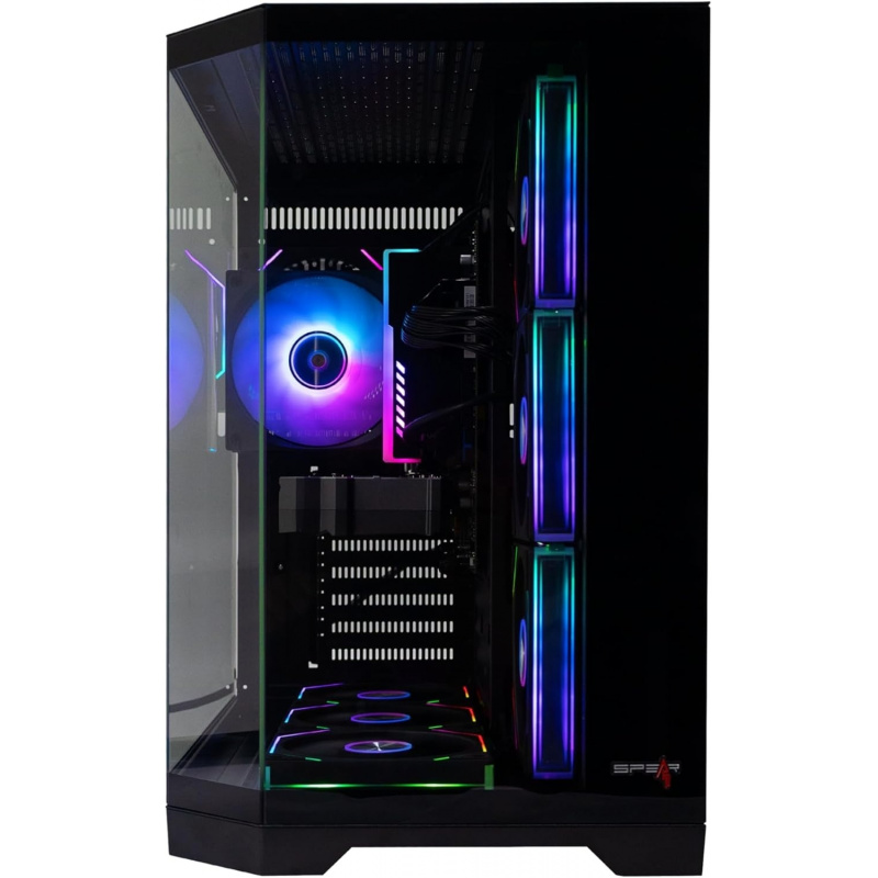 Gaming Desktop Computer,  i5-1 - Ddr5 Rgb Ram 评论和价格