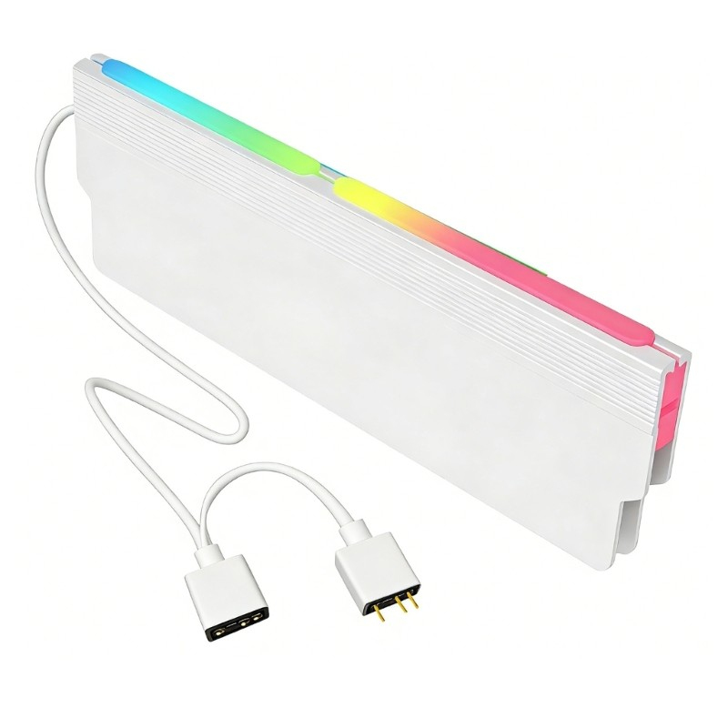 Z Universal ARGB Memory Cooler - Ddr5 Memory 评论和价格