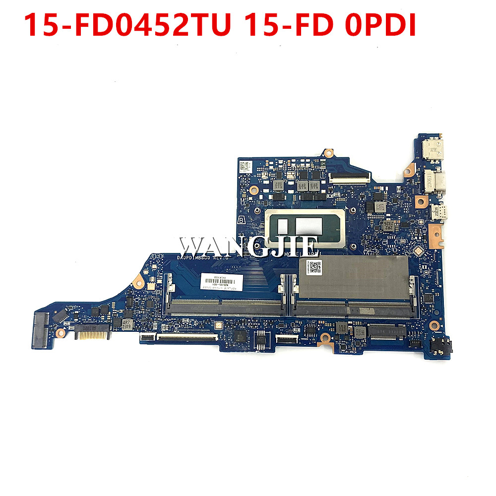 For HP 15-FD0452TU 15-FD TPN-Q - Ddr5 32Gb 评论和价格