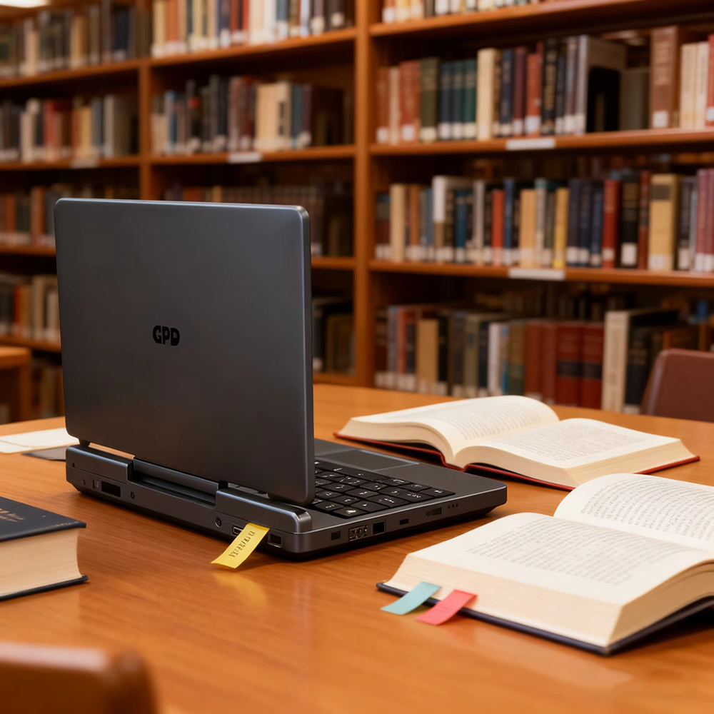 GPD MicroPC 2 7-Inch Cheap Poc - Ddr5 Laptop Ram 评论和价格
