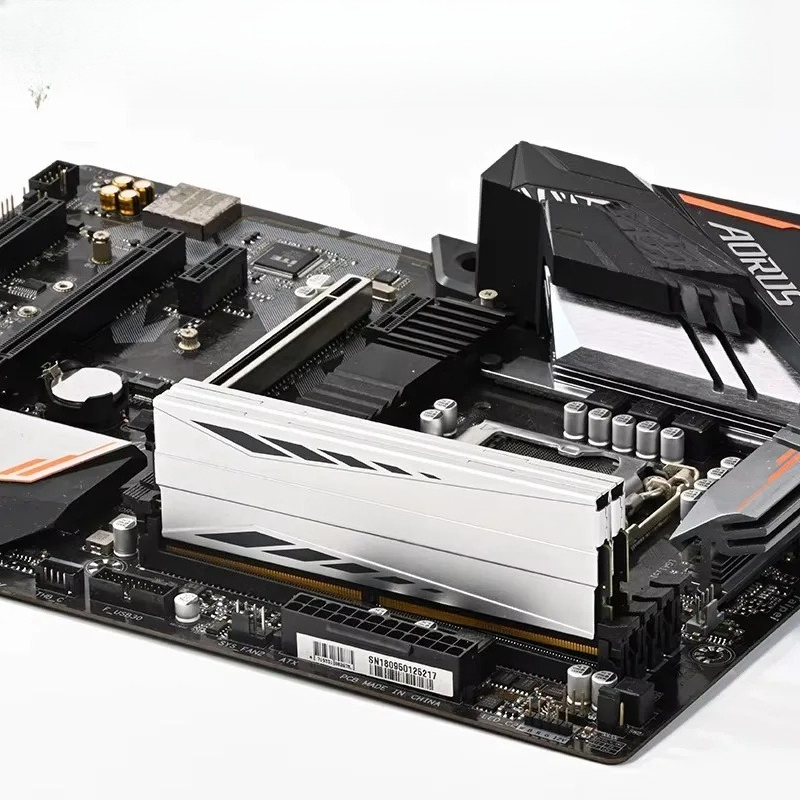DDR5 memory 16GB 24GB 32GB 48G - Ddr5 32Gb 评论和价格