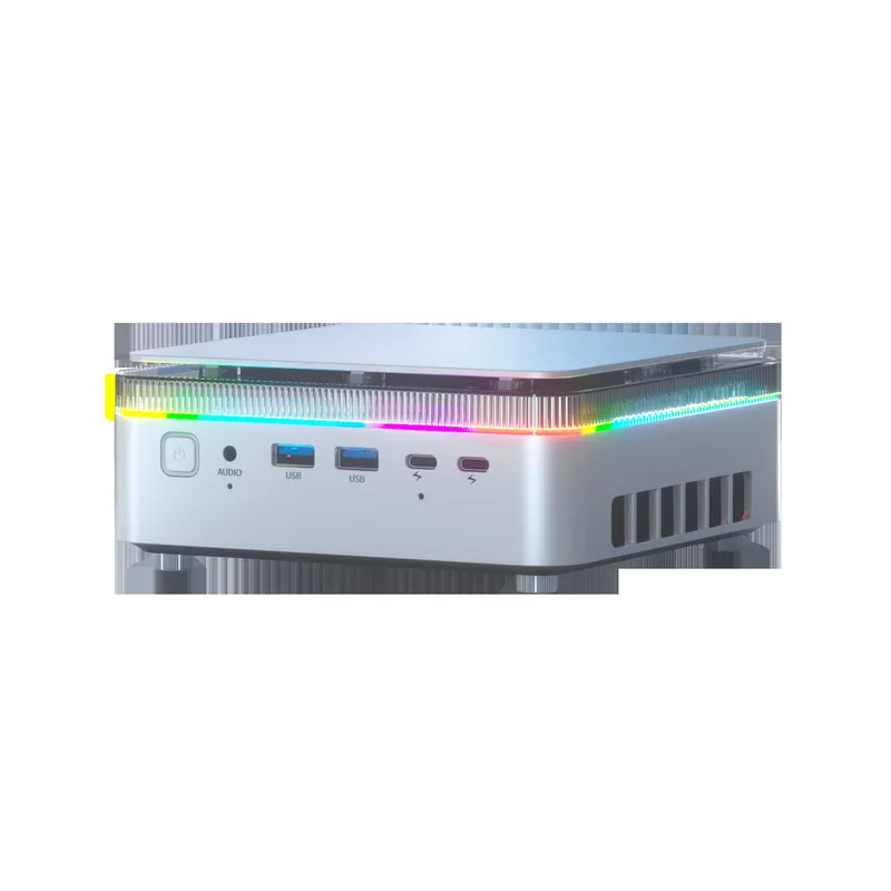 【CHIMU HOME】 AI Mini PC for Ul - Ddr5 32Gb 评论和价格