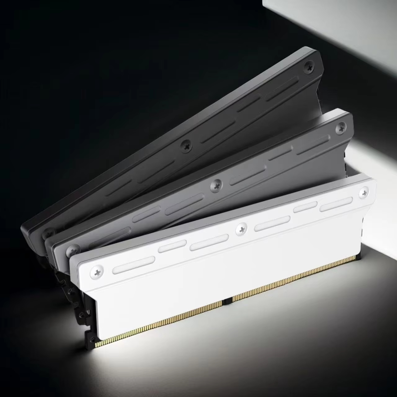TEUCER Computer RAM Memory Hea - Ddr5 Memory 评论和价格