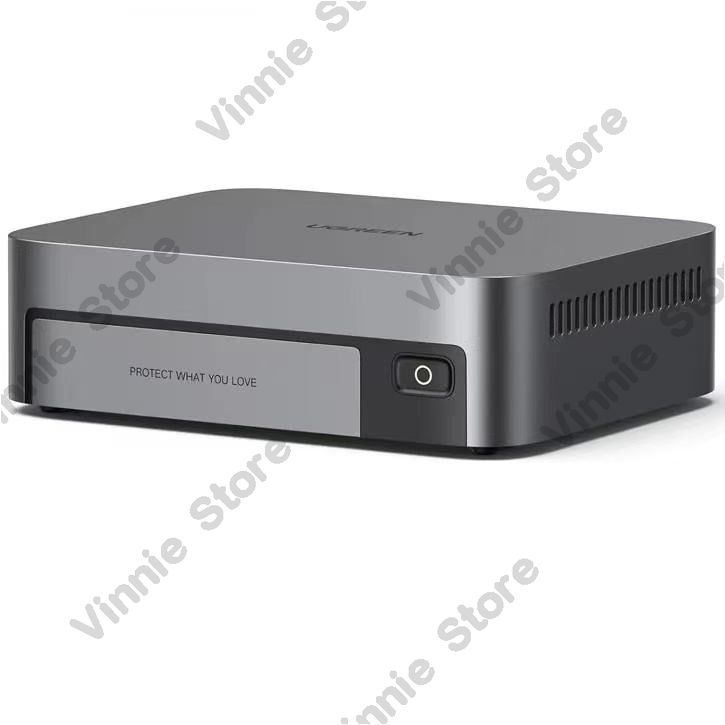 DXP480T Plus 4 Bay All-Flash S - Ddr5 8Gb 评论和价格