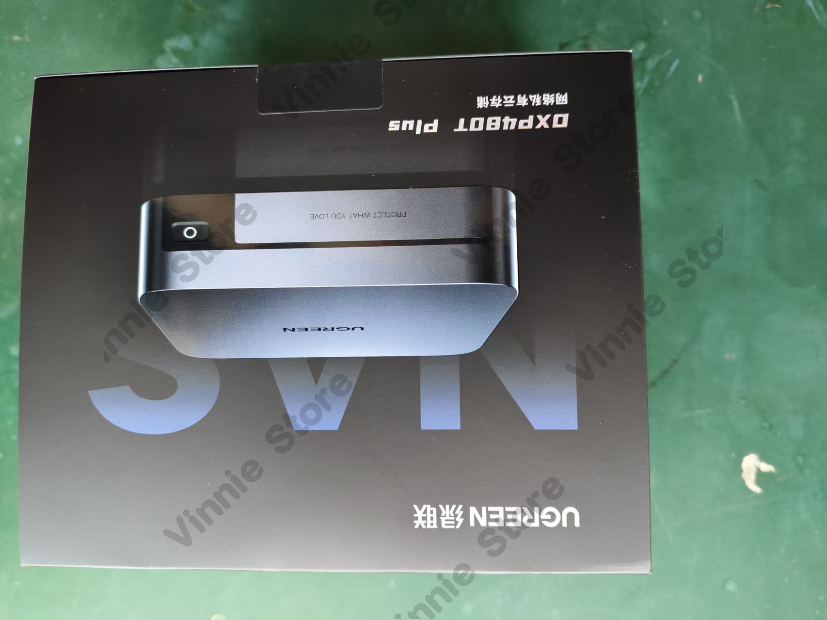 DXP480T Plus 4 Bay All-Flash S - Ddr5 8Gb 评论和价格