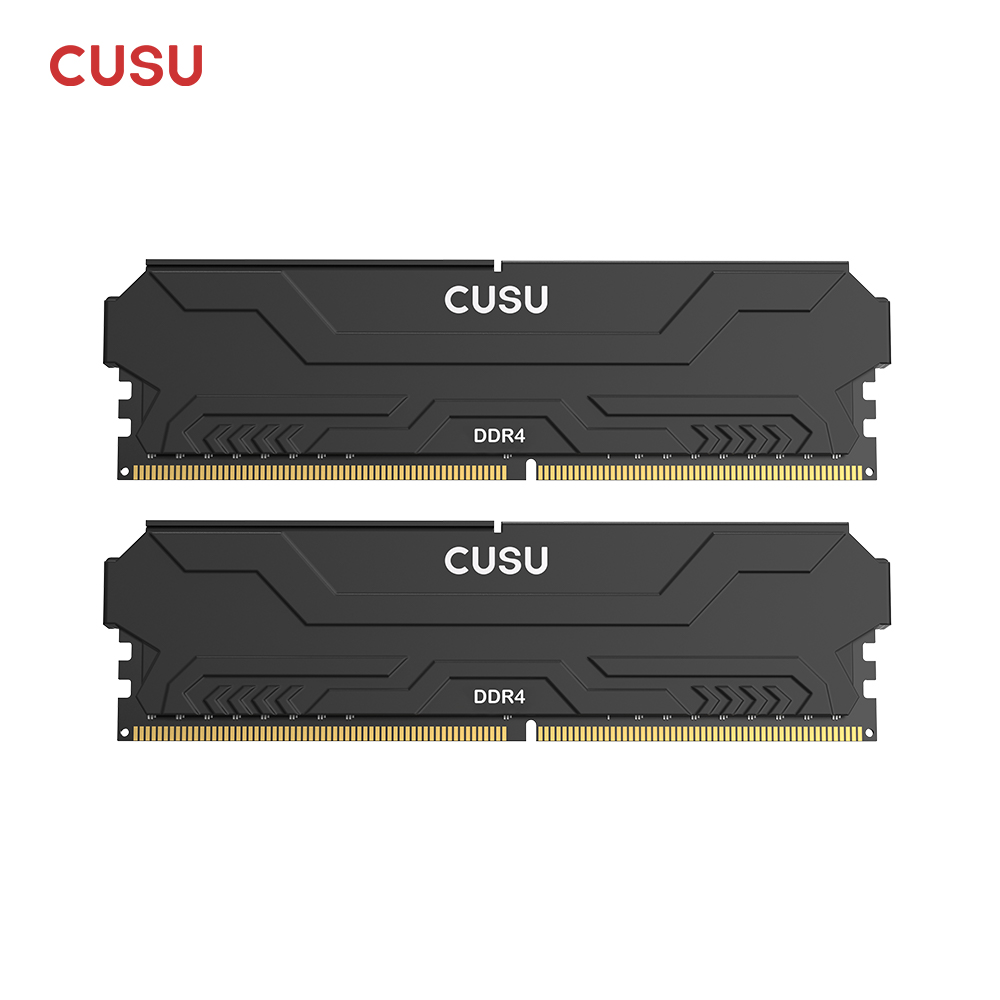 CUSU RAM DDR4 8GB 16GB Memory  - Ddr5 4800Mhz 评论和价格