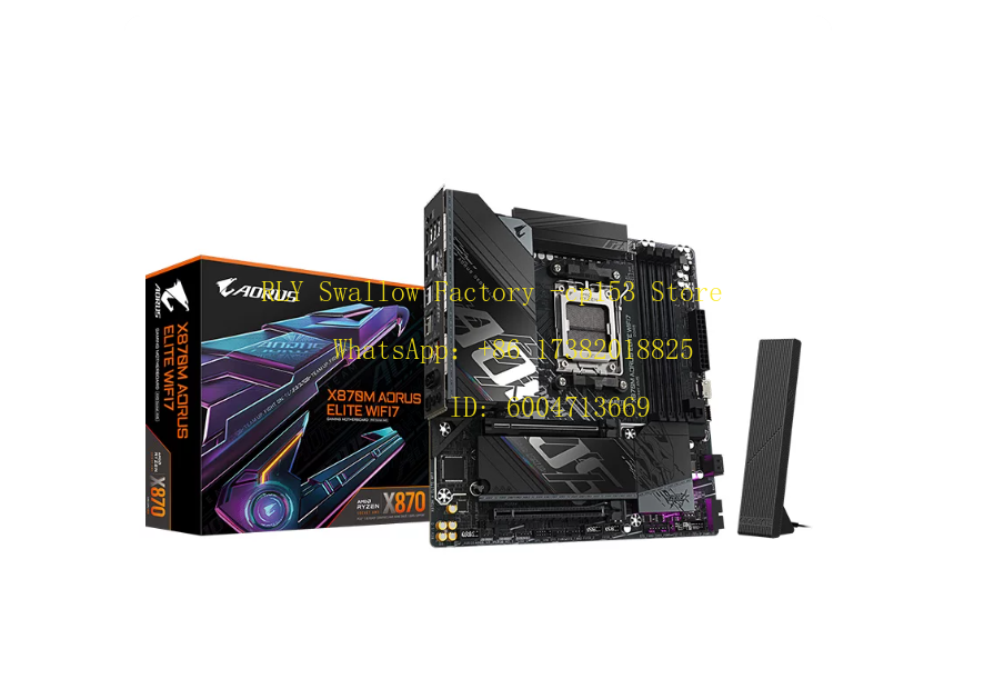 AM5 Motherboard ATX White Ice  - Ddr5 64Gb 评论和价格