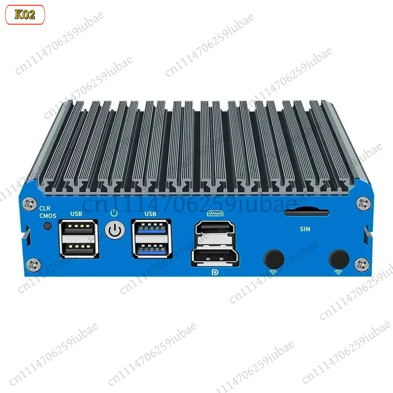 N100 Mini PC Router, 8GB DDR5  - Ddr5 8Gb 评论和价格