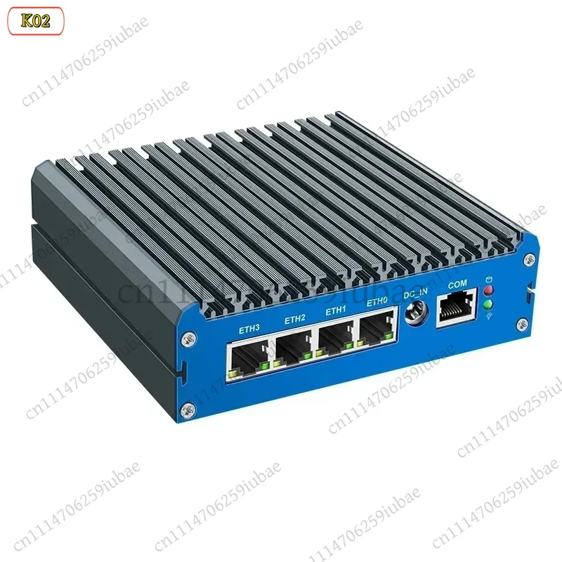 N100 Mini PC Router, 8GB DDR5  - Ddr5 8Gb 评论和价格