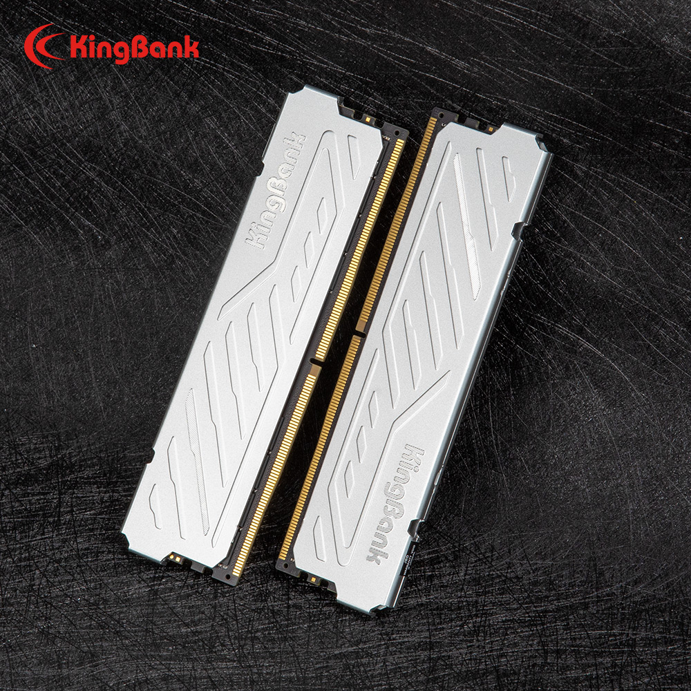 KingBank KJXS DDR5 RAM 16GB /  - Ddr5 16Gb 6000Mhz 评论和价格
